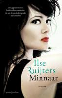 Minnaar - Ilse Ruijters - ebook - thumbnail