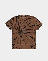 Assasin's Creed Valhalla - Woman's Tie Dye Printed T-shirt - thumbnail