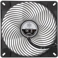 SilverStone Air Penetrator 140i ARGB case fan - thumbnail