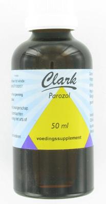 Clark Parazol Tinctuur Clark Parazol Tinctuur