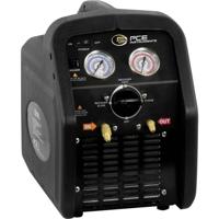 PCE Instruments Vacuümpomp Met geaarde stekker, Met één stand 220 V/AC - thumbnail