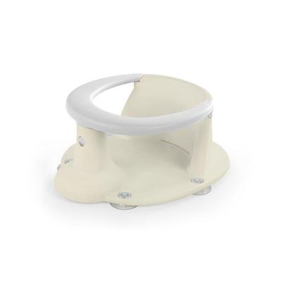 Dolu Baby Badzitje Beige/Wit