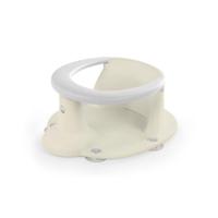 Dolu Baby Badzitje Beige/Wit - thumbnail