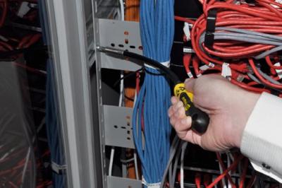 C.K T4760 Werkplaats Bitschroevendraaier met flexibele as 200 mm