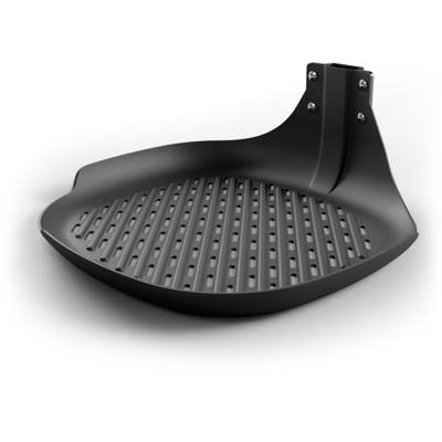 Philips HD9941/00 Airfryer Grijs Philips HD9941/00 Airfryer Grijs
