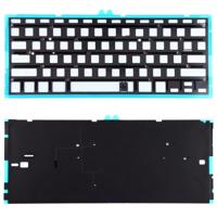 US keyboard backlight voor MacBook Air 13 3 inch A1369 (2011 ~ 2015) - thumbnail