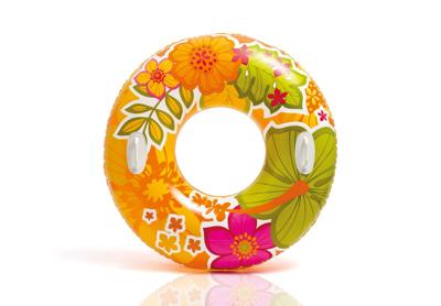 Intex 58263np zwemband 97 cm