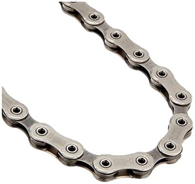SHIMANO ketting 12 speed cn-m9100 met quick link 138 schakels - thumbnail