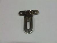 Gazelle kettingkast beugel achter - thumbnail