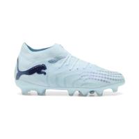 PUMA Future 9 Pro Gras / Kunstgras Voetbalschoenen (MG) Kids Lichtblauw Blauw - thumbnail