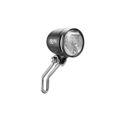 Busch & Muller Bumm lumotec iq-xs friendly e koplamp e-bike 80lux sensor
