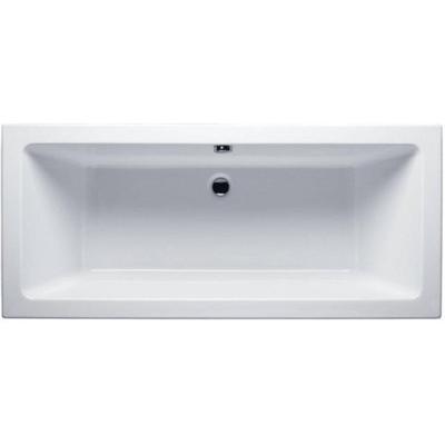 Ligbad Riho Lusso 180 x 90 cm wit