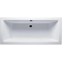 Ligbad Riho Lusso 180 x 90 cm wit - thumbnail