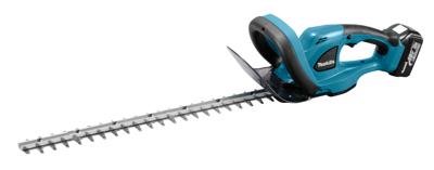 Makita DUH523RF Heggenschaar Accu Incl. accu 18 V Li-ion 520 mm - thumbnail