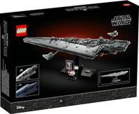 LEGO Star Wars Executor Super Star Destroyer 75356 - thumbnail