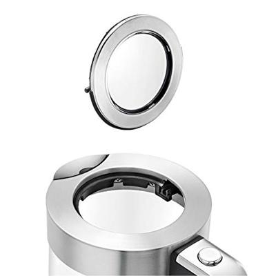 WMF Lono Waterkoker Aantal/Volume: 1.7 l Cromargan
