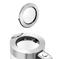 WMF Lono Waterkoker Aantal/Volume: 1.7 l Cromargan - thumbnail