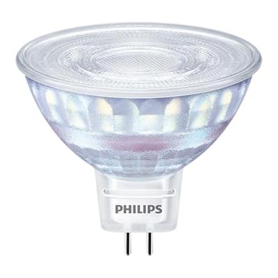Philips LED spot GU5.3 12V 5-35W dimtone - LED3560 Philips LED spot GU5.3 12V 5-35W dimtone - LED3560