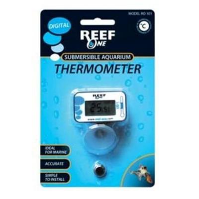 BiOrb aquarium thermometer digitaal