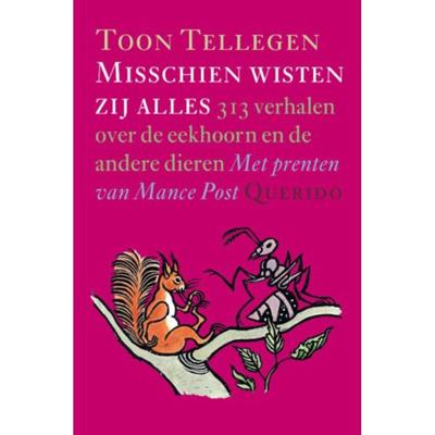 Misschien wisten zij alles Misschien wisten zij alles