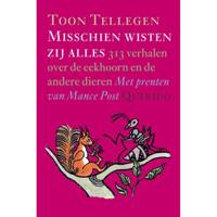 Misschien wisten zij alles - thumbnail