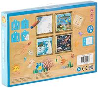 Selecta Magisch schilderen - oceaan - thumbnail