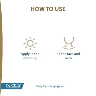 Ducray Melascreen Serum Anti Pigmentvlekken 40ml