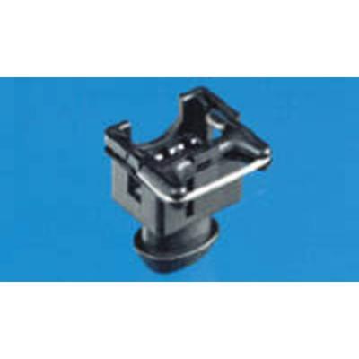 J-P-T-afdekking Aantal polen: 25 281812-1 281812-1 TE Connectivity Inhoud: 1 stuk(s)
