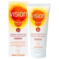 Vision Vision Medium Spf 20 (100ml) - thumbnail