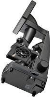 Bresser LCD Microscoop 3.5&apos;&apos; 50-2000x 5MP - thumbnail