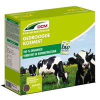 Koemest 3 kg in strooidoos DCM - Dcm - thumbnail