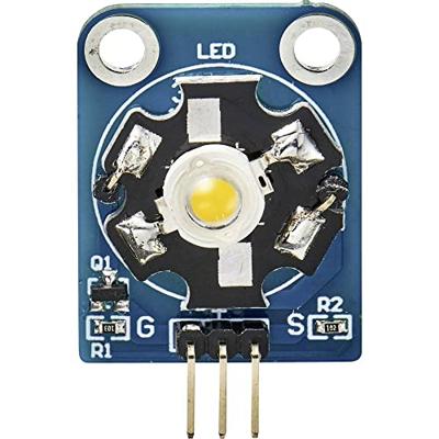TRU COMPONENTS TC-9072476 LED-module 1 stuk(s)