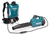 Makita UB003CZNL1 36 V Ruggedragen bladblazer connector type | Incl. PDC1500 - UB003CZNL1 - thumbnail