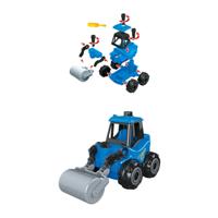 Toi-Toys Bouw een werkvoertuig - thumbnail