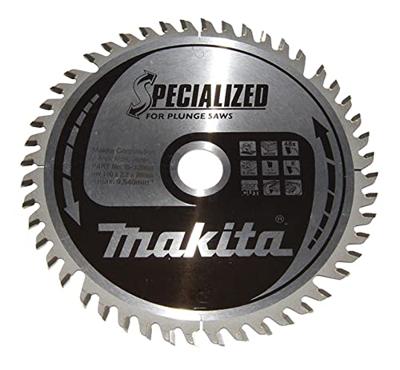 Makita Accessoires Cirkelzaagblad hout 160x20x2,2 48T 8g - B-32998