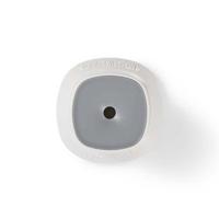 Nedis DTCTSL40WT Rookmelder En1604 Levensduur 10 Jaar Klein Model - thumbnail