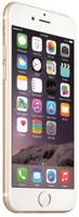 Renewd iPhone 6 16GB Goud - thumbnail