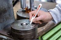 Edding 750 Paint Marker 4-750-1-4001 Lakmarker Zwart 2 mm, 4 mm - thumbnail