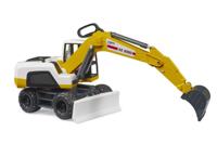 Bruder XE 5000 graafmachine - thumbnail