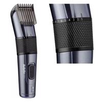 Babyliss E976E Titanium Tondeuse Grijs - thumbnail