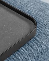 Kave Home 3-zits Bank 'Compo', kleur Blauw - thumbnail