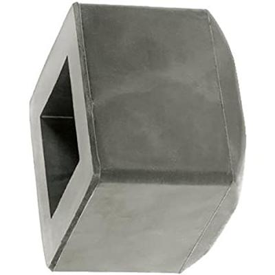 Peddinghaus 5146012000 Rubberen opzetstuk 270 g 1 stuk(s)