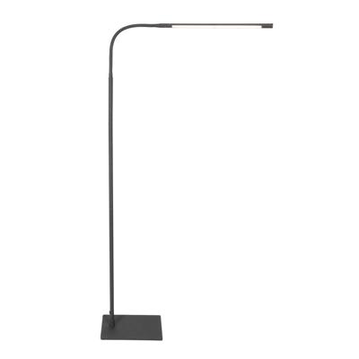Steinhauer Design leeslampSerpent zwart - 3115ZW