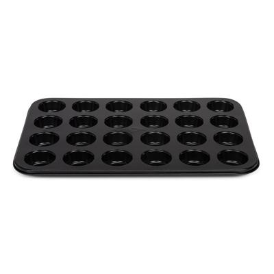 Patisse mini muffinvorm 24vak 35cm