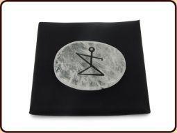 Edelsteen Bergkristal Aartsengel Gabriël