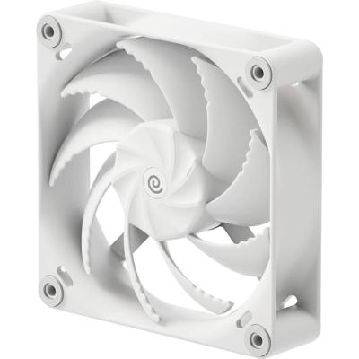 HAVN HAVN H12 PWM Lüfter, 120mm - weiß PC-ventilator Wit (b x h x d) 120 x 30 x 120 mm HAVN HAVN H12 PWM Lüfter, 120mm - weiß PC-ventilator Wit (b x h x d) 120 x 30 x 120 mm