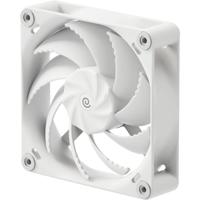HAVN HAVN H12 PWM Lüfter, 120mm - weiß PC-ventilator Wit (b x h x d) 120 x 30 x 120 mm - thumbnail