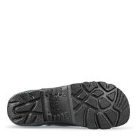 SIKA 88 Flex Klomp Dichte Hak S2 Zwart - Maat 44 - 16.089.007.44 - thumbnail