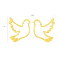 Nellie's Choice • shape dies duiven 2st. - thumbnail