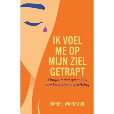 Ik voel me op mijn ziel getrapt (Paperback)